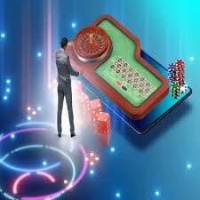 Filipino player using phjl apk sports betting on a smartphone